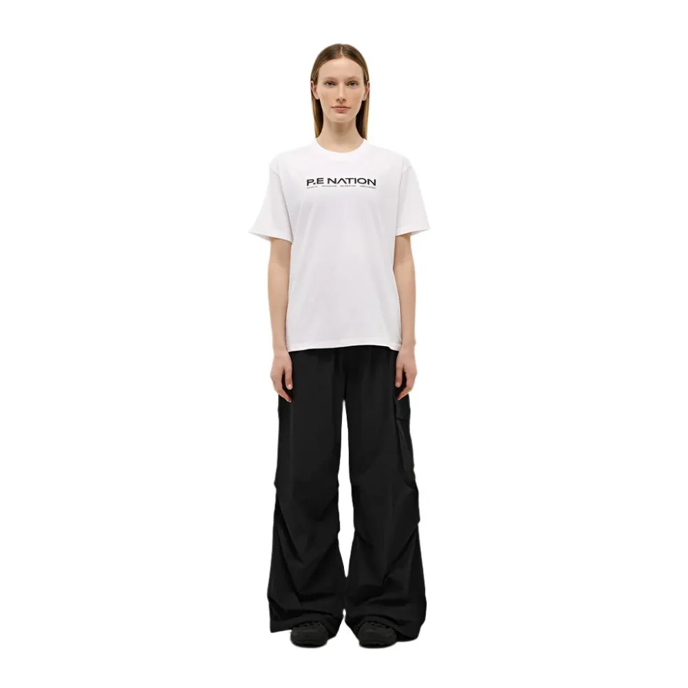 Aero SS Tee - Womens