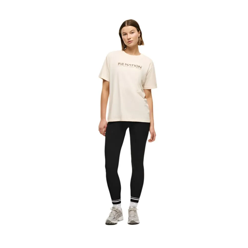 Aero SS Tee - Womens