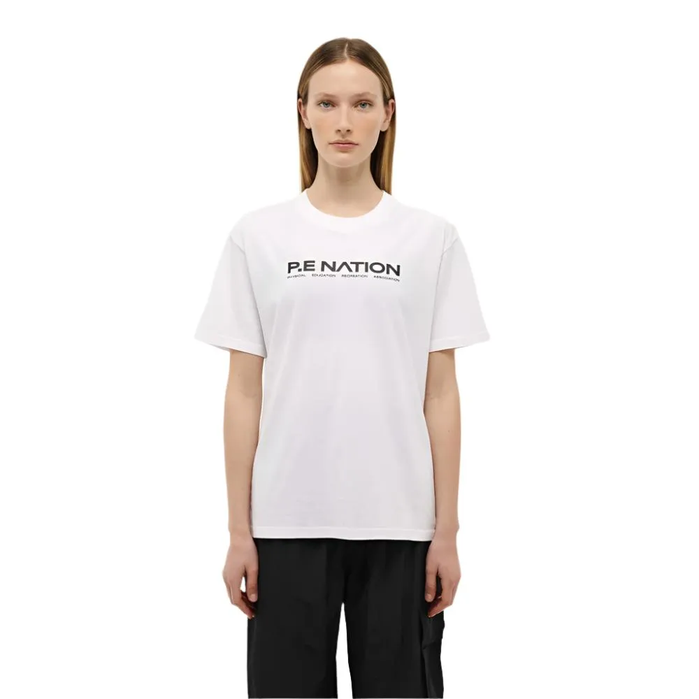 Aero SS Tee - Womens
