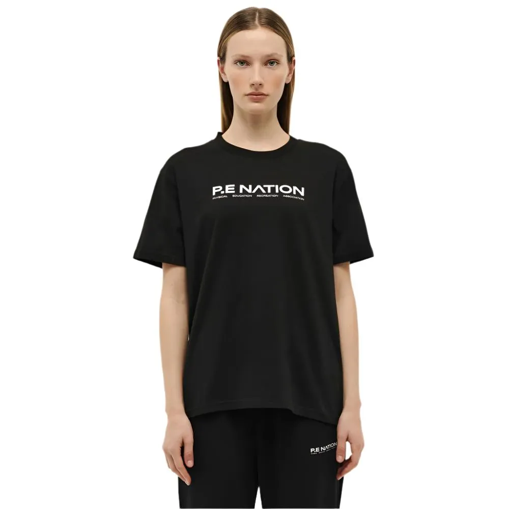 Aero SS Tee - Womens