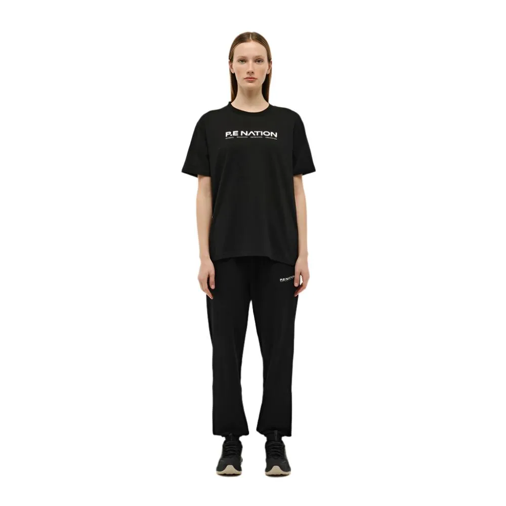 Aero SS Tee - Womens