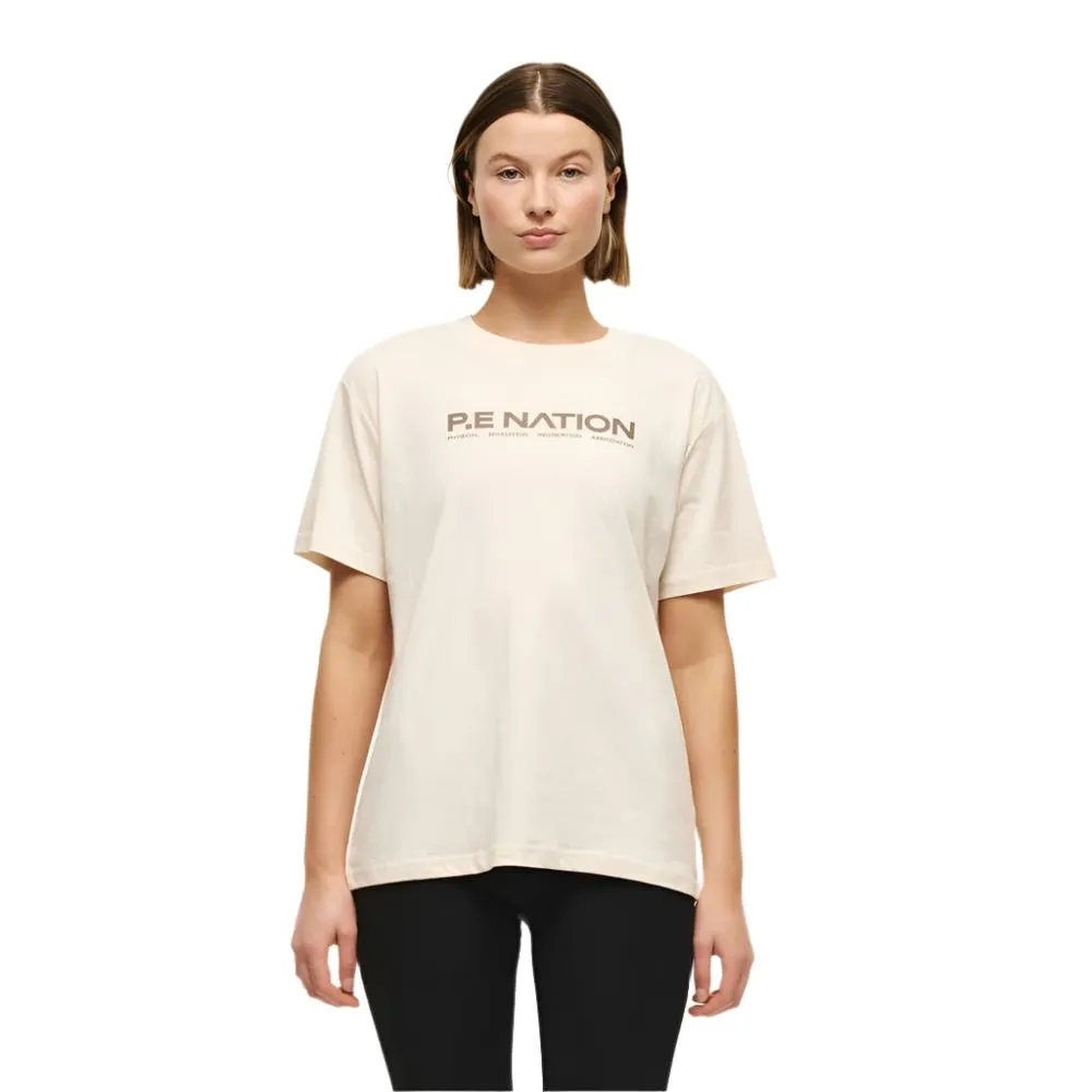 Aero SS Tee - Womens