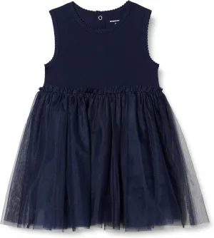 Amazon Essentials Girls and Toddlers' Sleeveless Tutu Dress