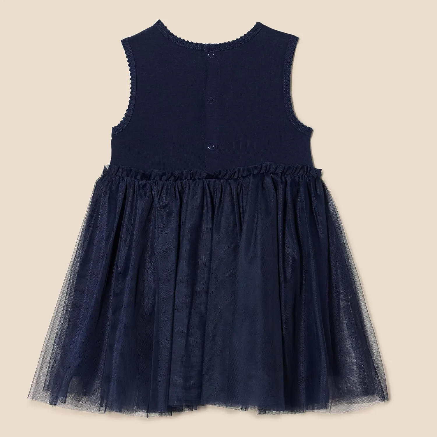 Amazon Essentials Girls and Toddlers' Sleeveless Tutu Dress