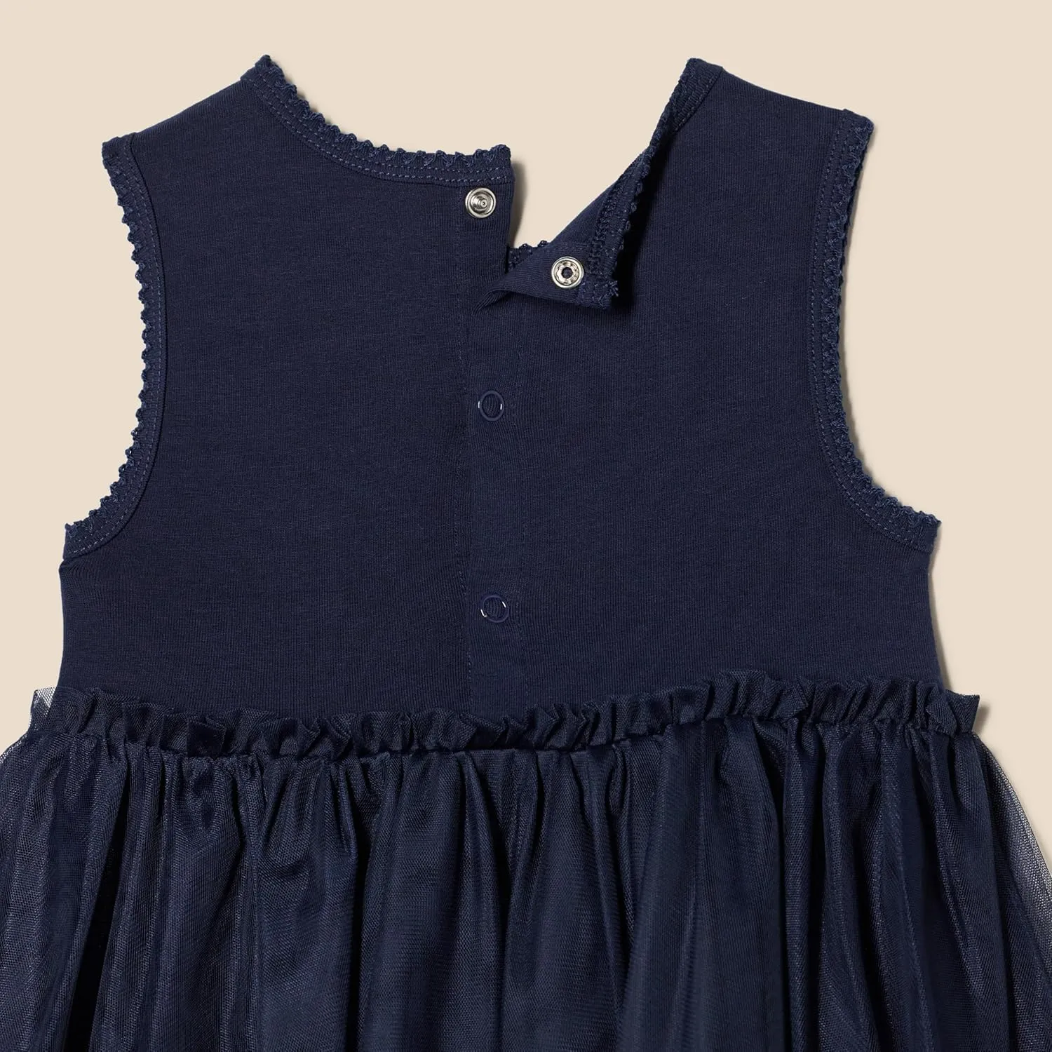 Amazon Essentials Girls and Toddlers' Sleeveless Tutu Dress