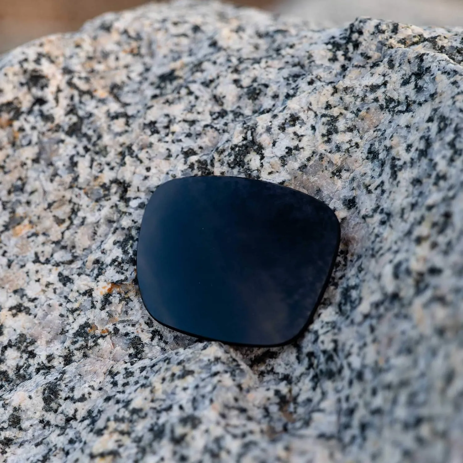 Apex Lenses Replacement Lenses for Heat Wave XL Vise Sunglasses
