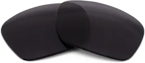 Apex Lenses Replacement Lenses for Heat Wave XL Vise Sunglasses