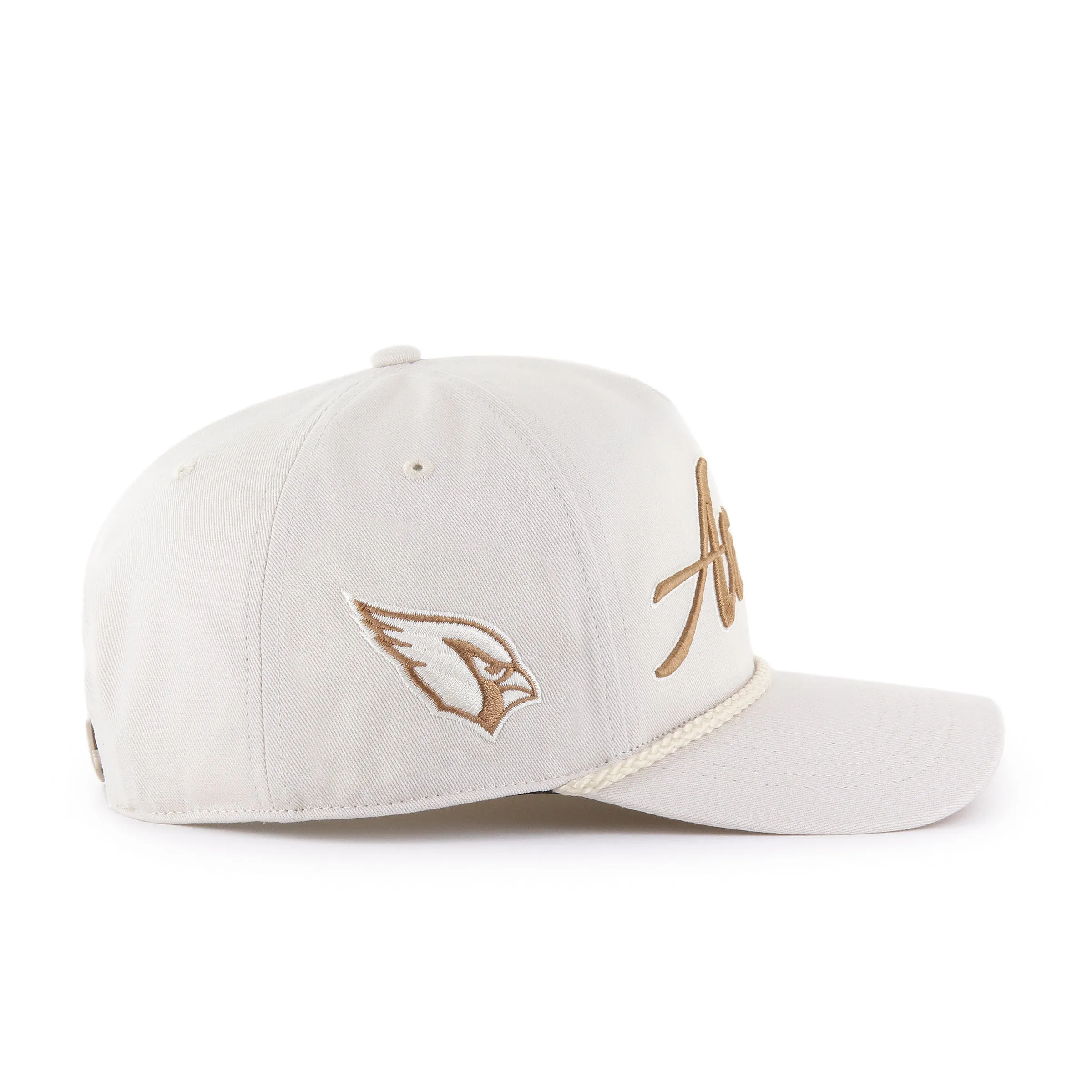 ARIZONA CARDINALS OVERHAND ROPE '47 HITCH RELAXED FIT