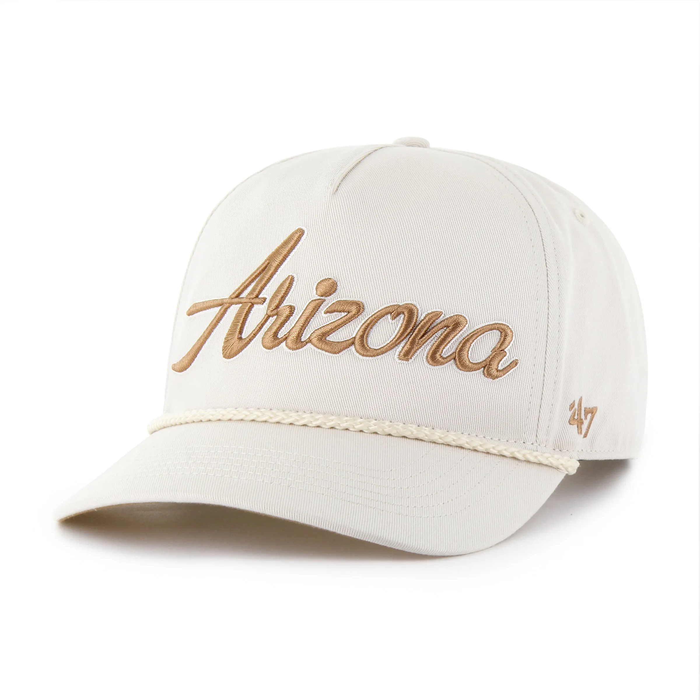 ARIZONA CARDINALS OVERHAND ROPE '47 HITCH RELAXED FIT
