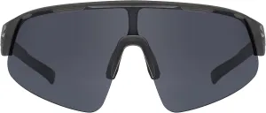 Bevi Sports Shield Sunglasses Polarized UV400 Lens with TR90 Lightweight Frame Unisex Baseball Running Biking