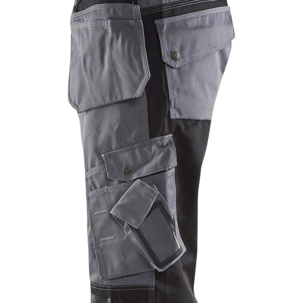Bl&#xE5;kl&#xE4;der&#x20;1505-1860&#x20;Floor&#x20;Layer&#x20;Trouser&#x20;-&#x20;Grey