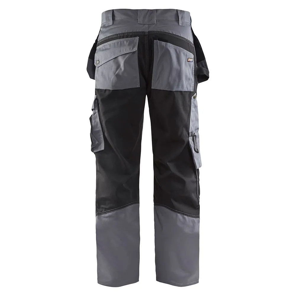 Bl&#xE5;kl&#xE4;der&#x20;1505-1860&#x20;Floor&#x20;Layer&#x20;Trouser&#x20;-&#x20;Grey