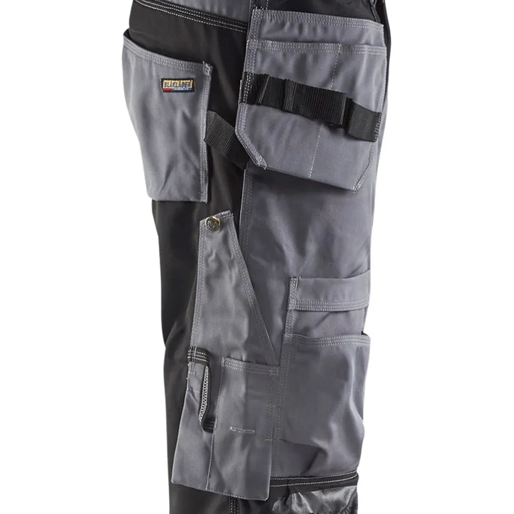 Bl&#xE5;kl&#xE4;der&#x20;1505-1860&#x20;Floor&#x20;Layer&#x20;Trouser&#x20;-&#x20;Grey