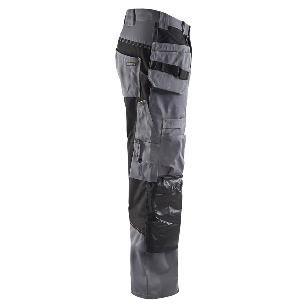 Bl&#xE5;kl&#xE4;der&#x20;1505-1860&#x20;Floor&#x20;Layer&#x20;Trouser&#x20;-&#x20;Grey