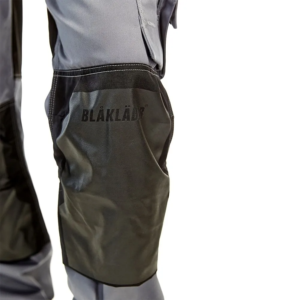Bl&#xE5;kl&#xE4;der&#x20;1505-1860&#x20;Floor&#x20;Layer&#x20;Trouser&#x20;-&#x20;Grey