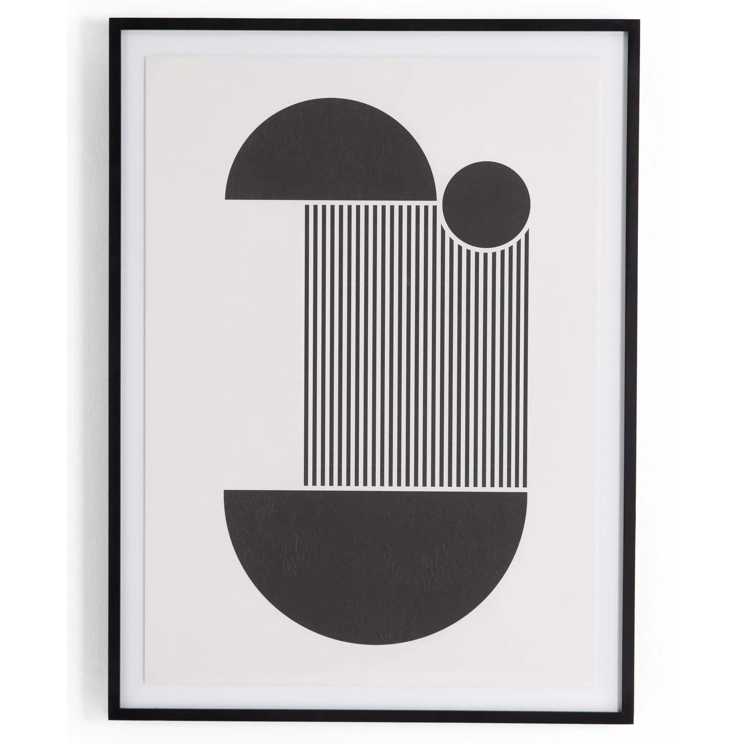 Block 1 by Dan Hobday