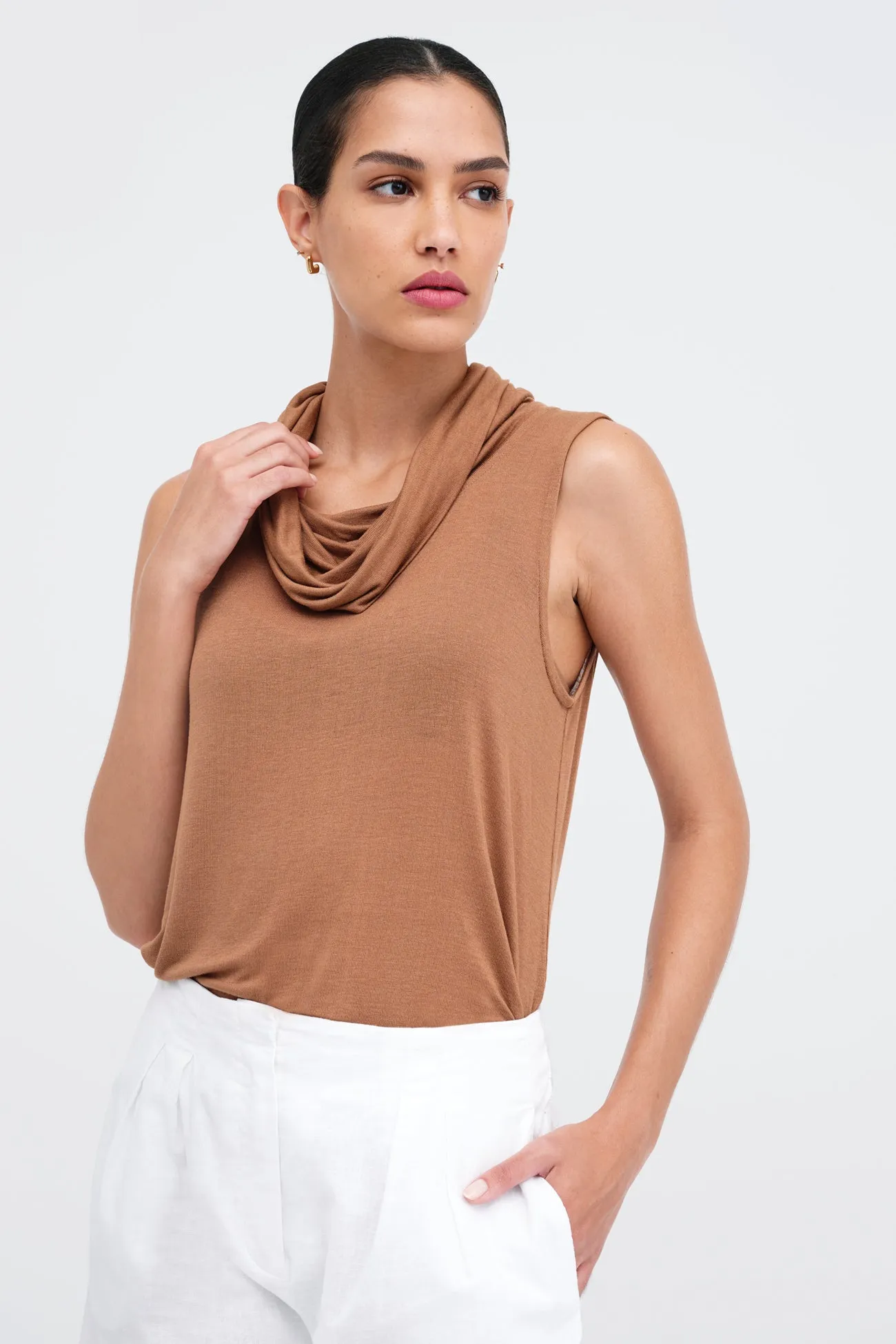 Callie Top