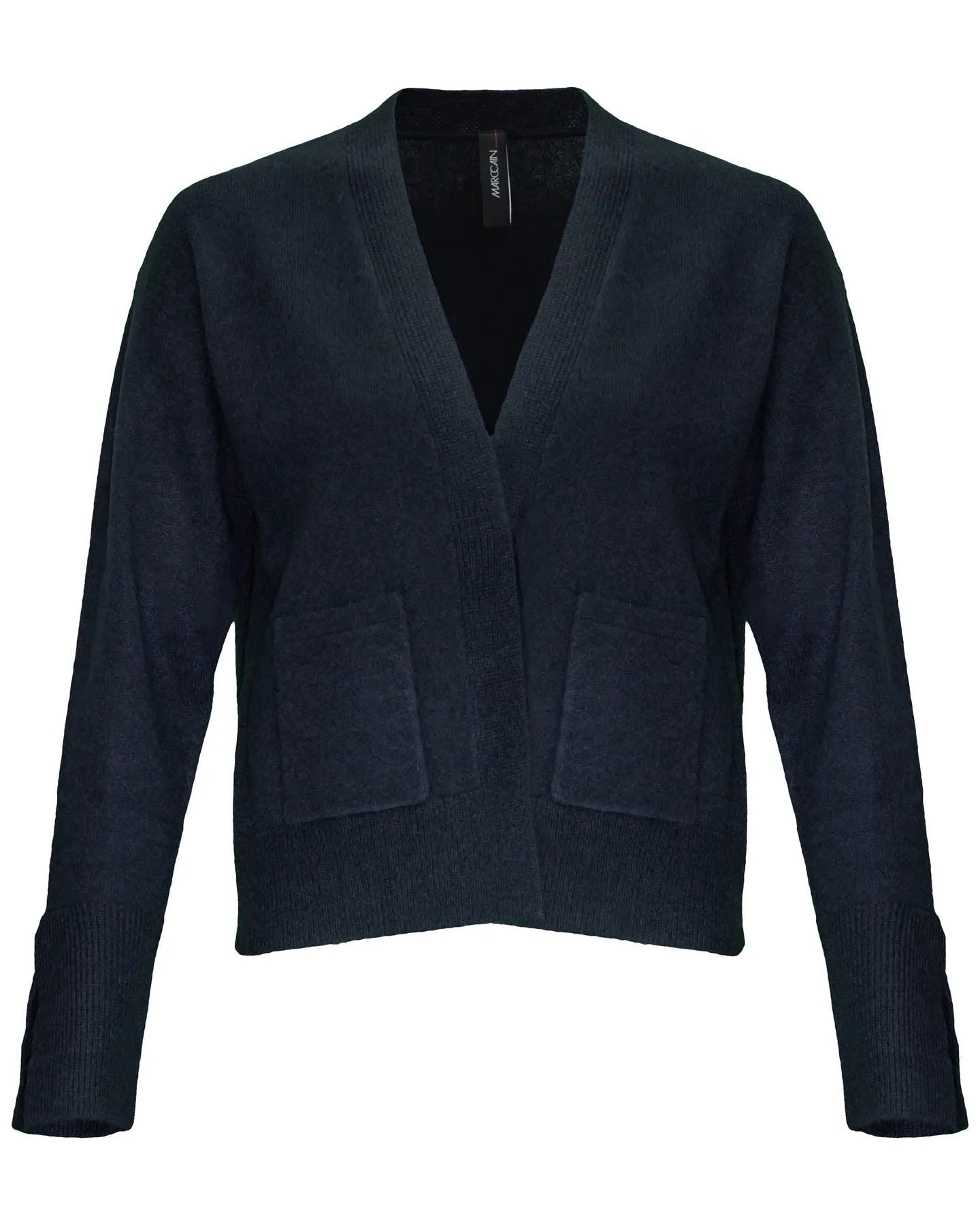 Cashmere Jacket Cardigan
