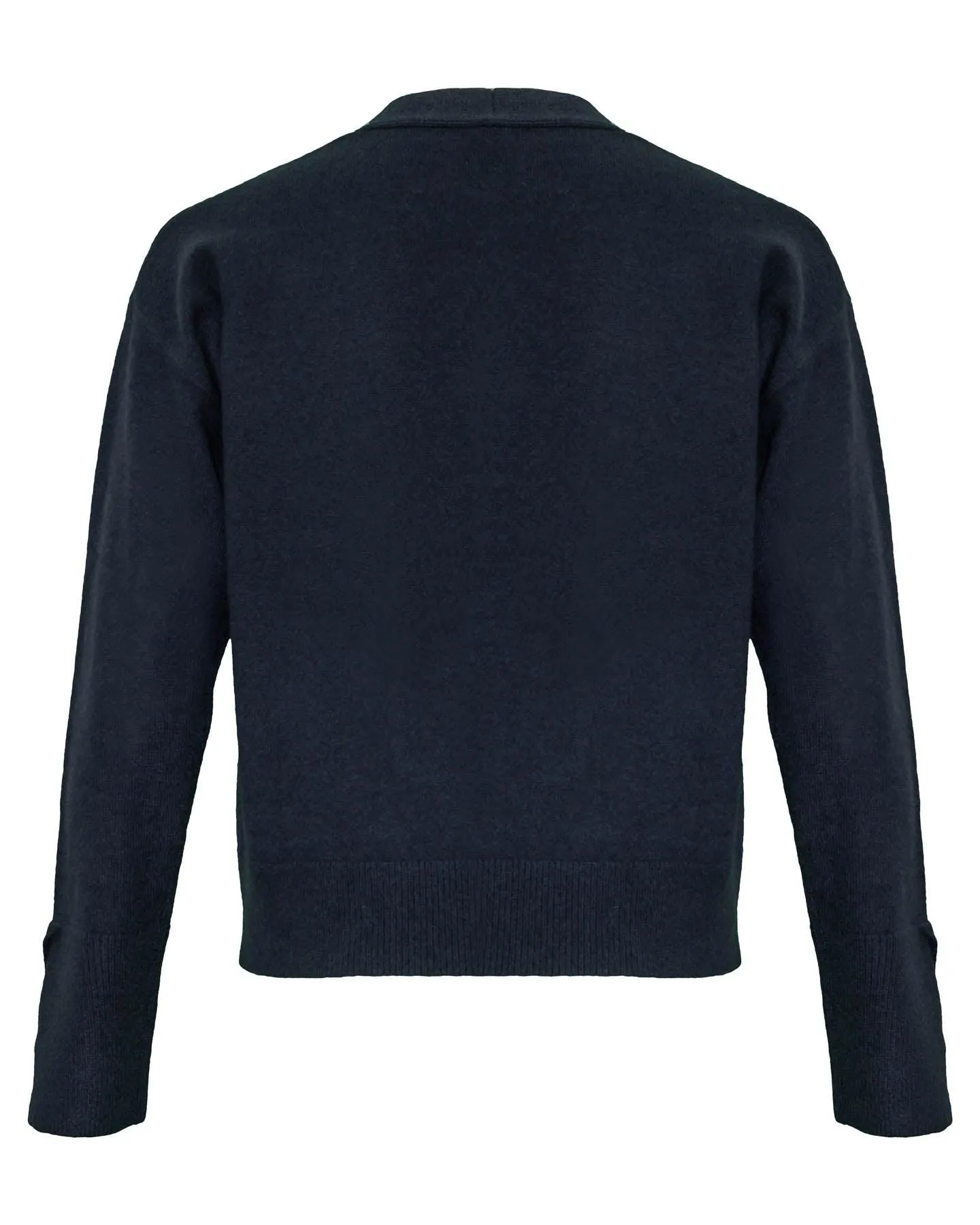 Cashmere Jacket Cardigan