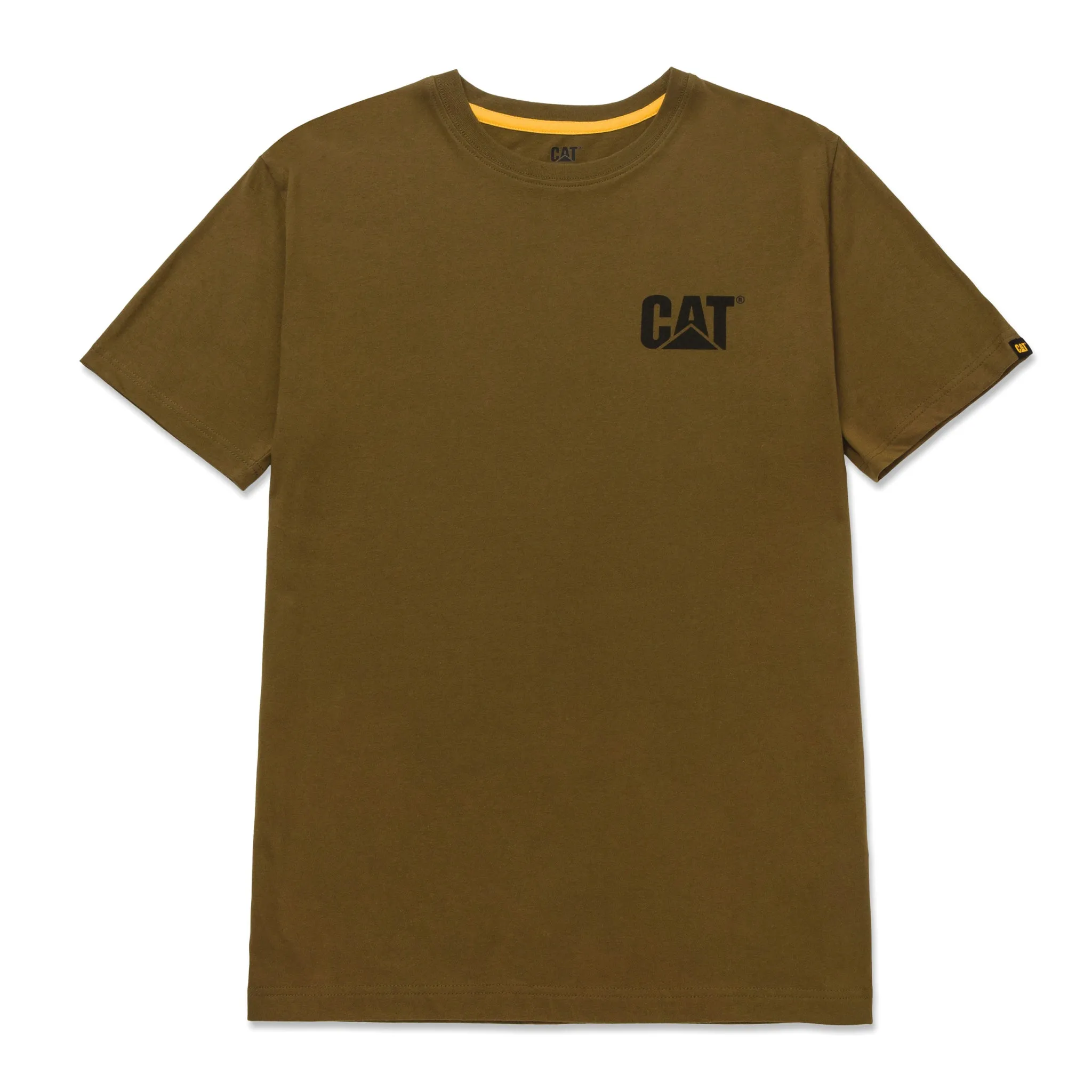 Caterpillar Diesel Graphic Tee