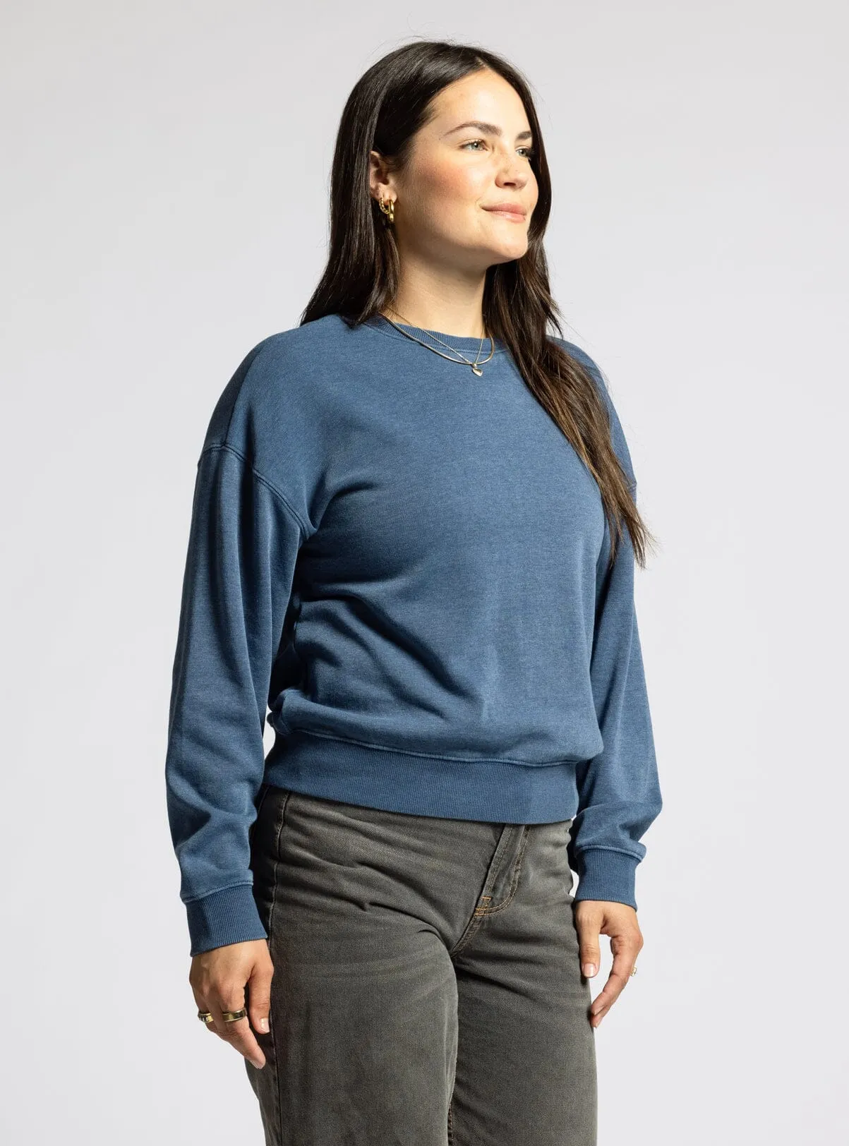 Downey Top (Thread & Supply)