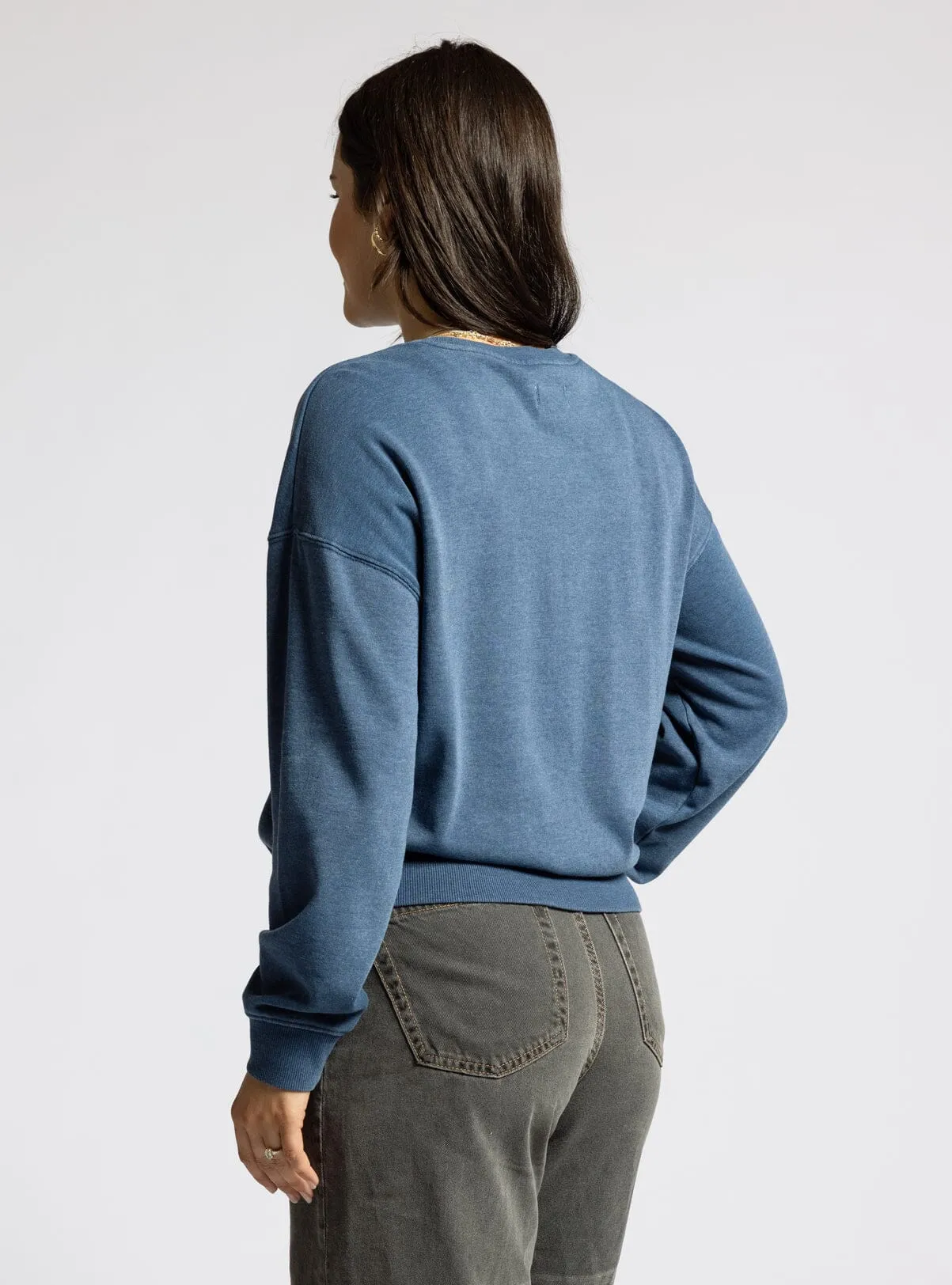 Downey Top (Thread & Supply)