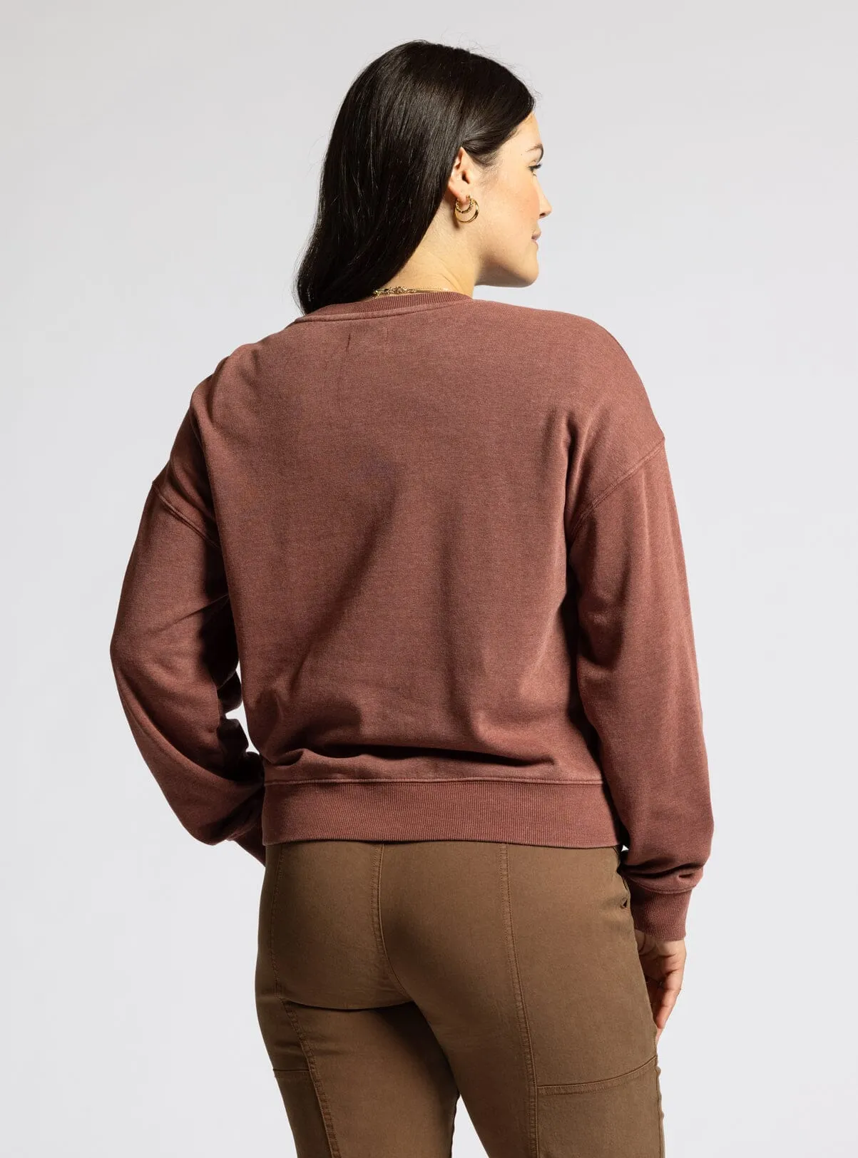 Downey Top (Thread & Supply)