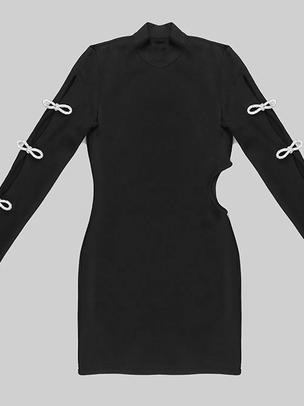 EILLENE Mini Dress