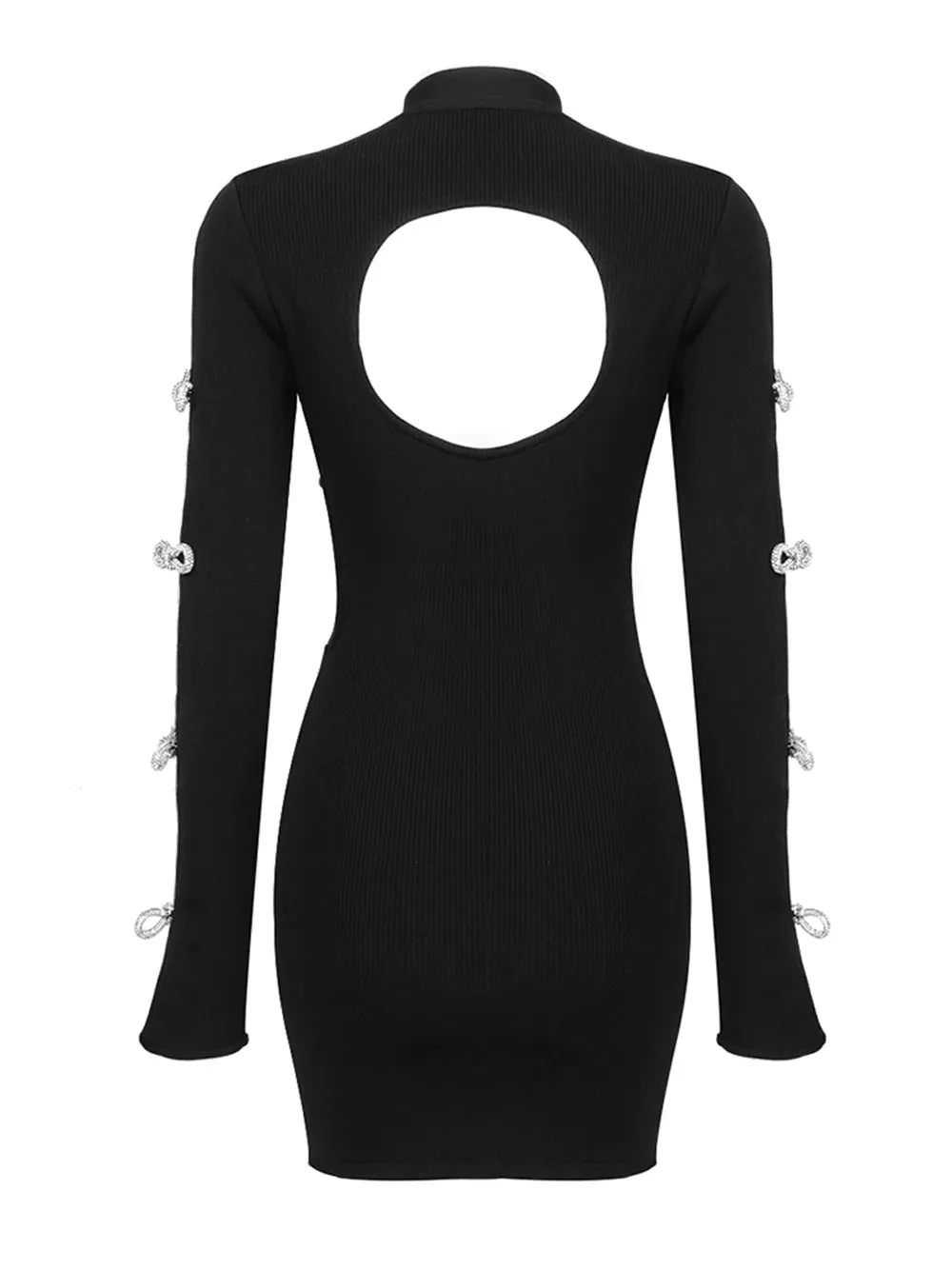 EILLENE Mini Dress