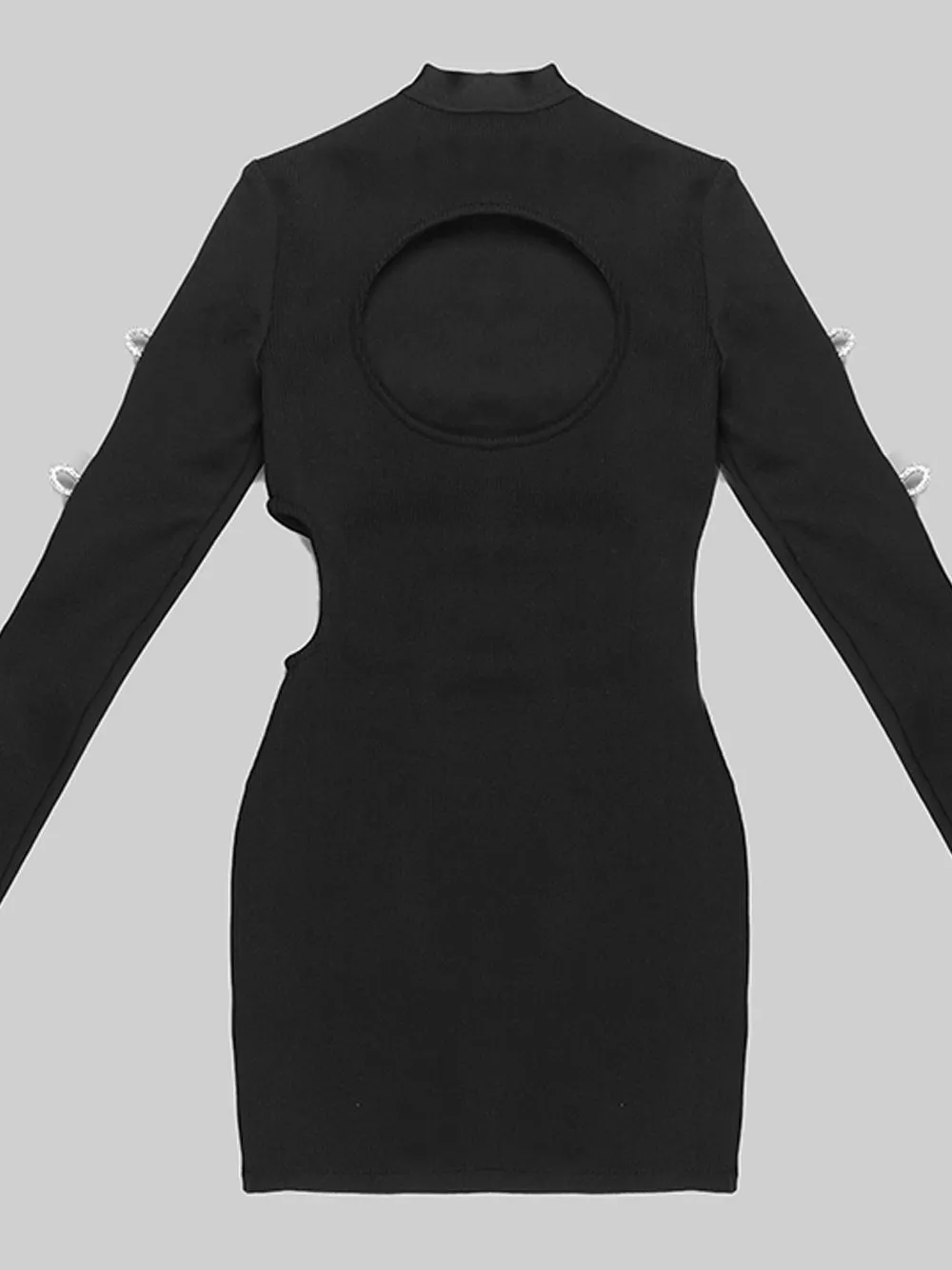 EILLENE Mini Dress
