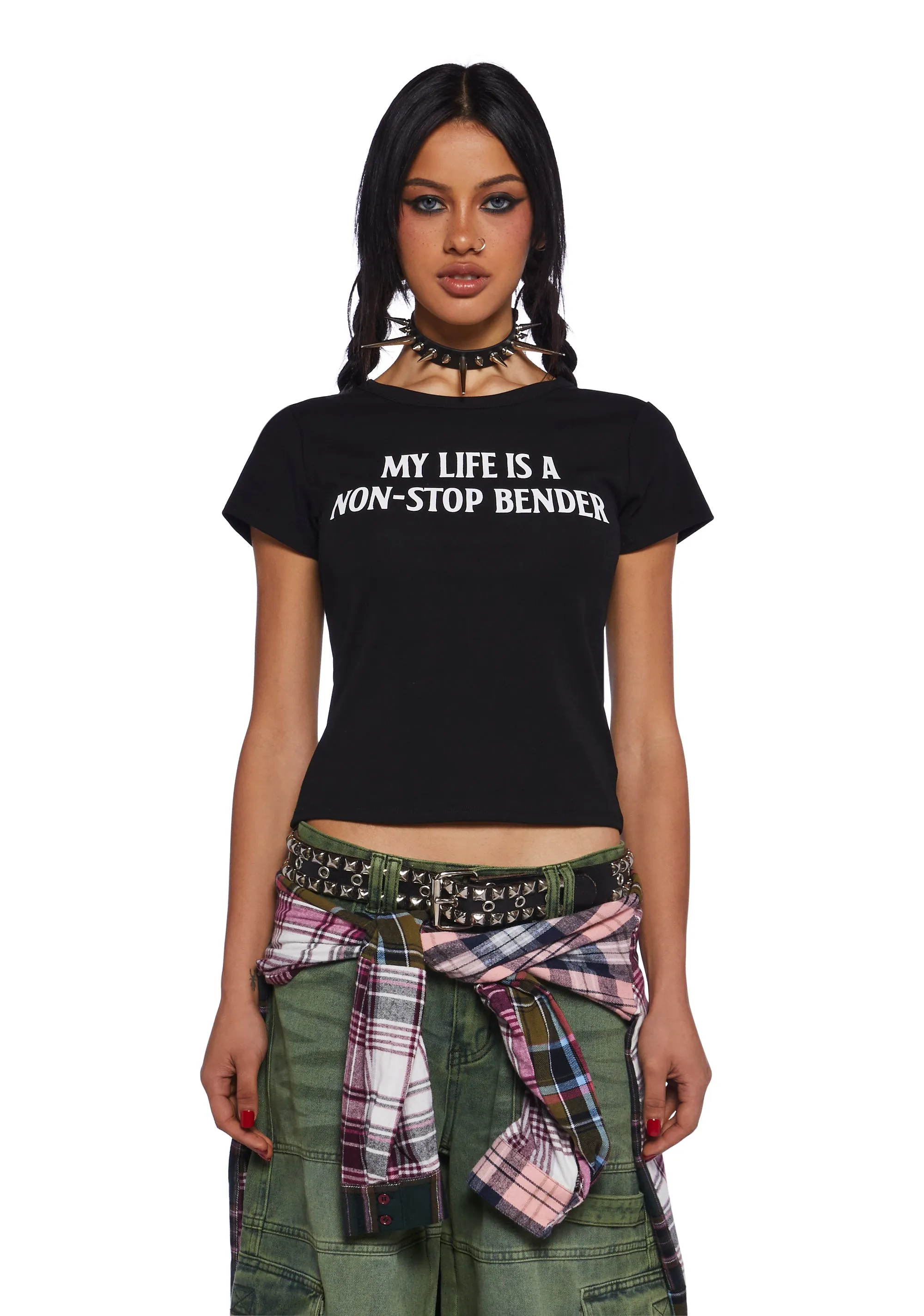Endless Bender Graphic Tee
