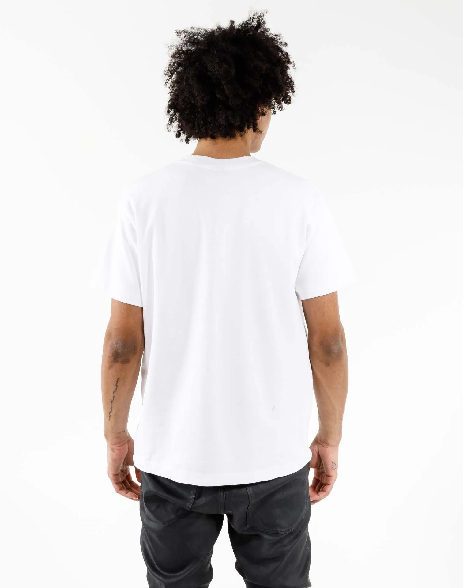 G-Star Circle Graphic Tee