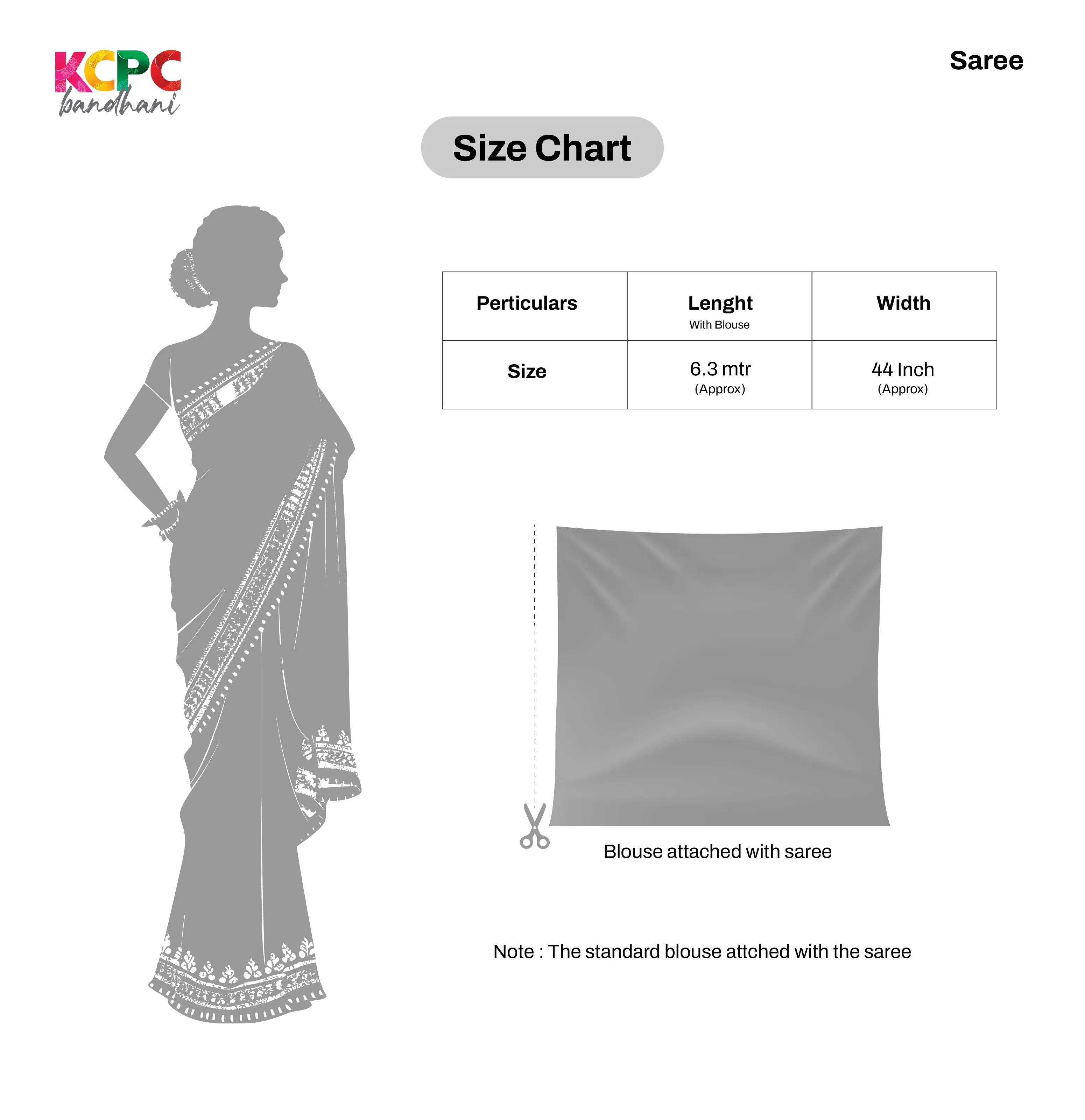 KcPc Originals Designer Vintage Look Cotton Ghatchola Aara Tari Work Saree with blouse CHA Green