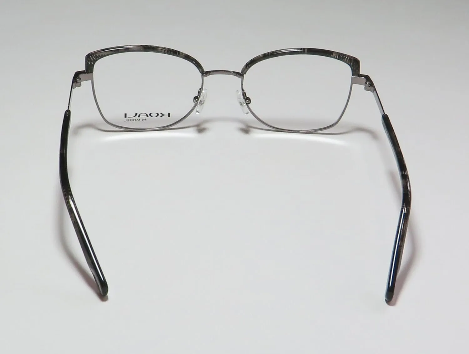 Koali 20024k Cat Eye Oversized Lenses Retro/Vintage Look Eyeglass Frame/Eyewear