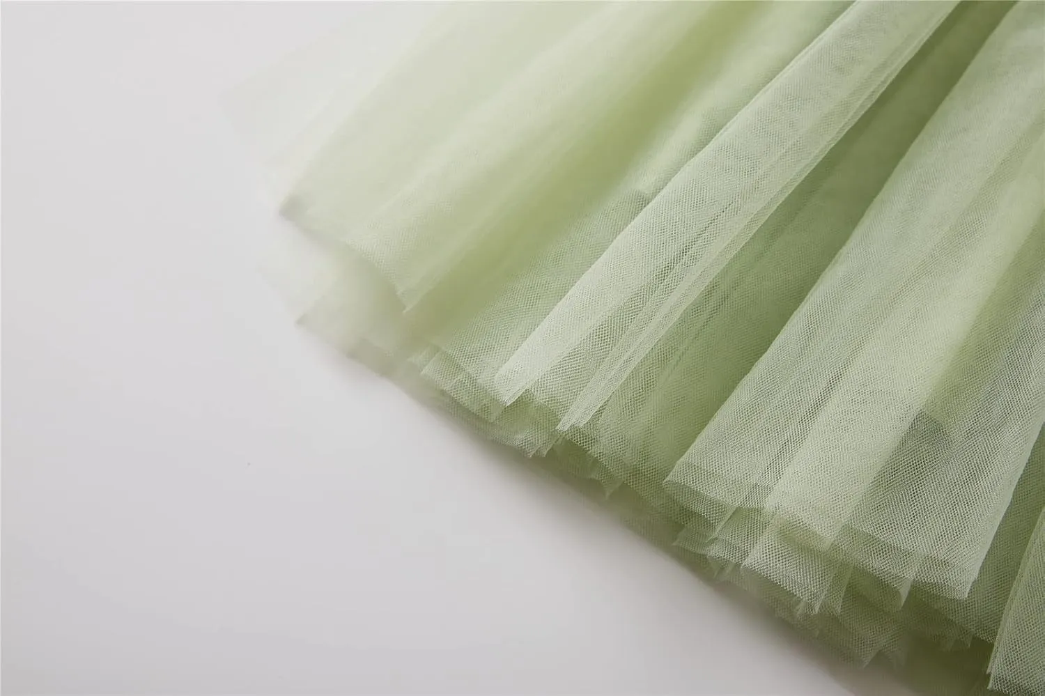 Mud Kingdom Sparkly Girls Tutu Dress Princess Plain Cute