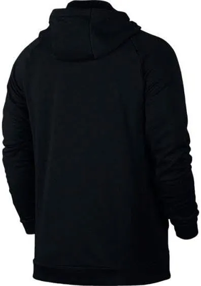 Nike Men's Dri-FIT Full-Zip Fleece Hoodies