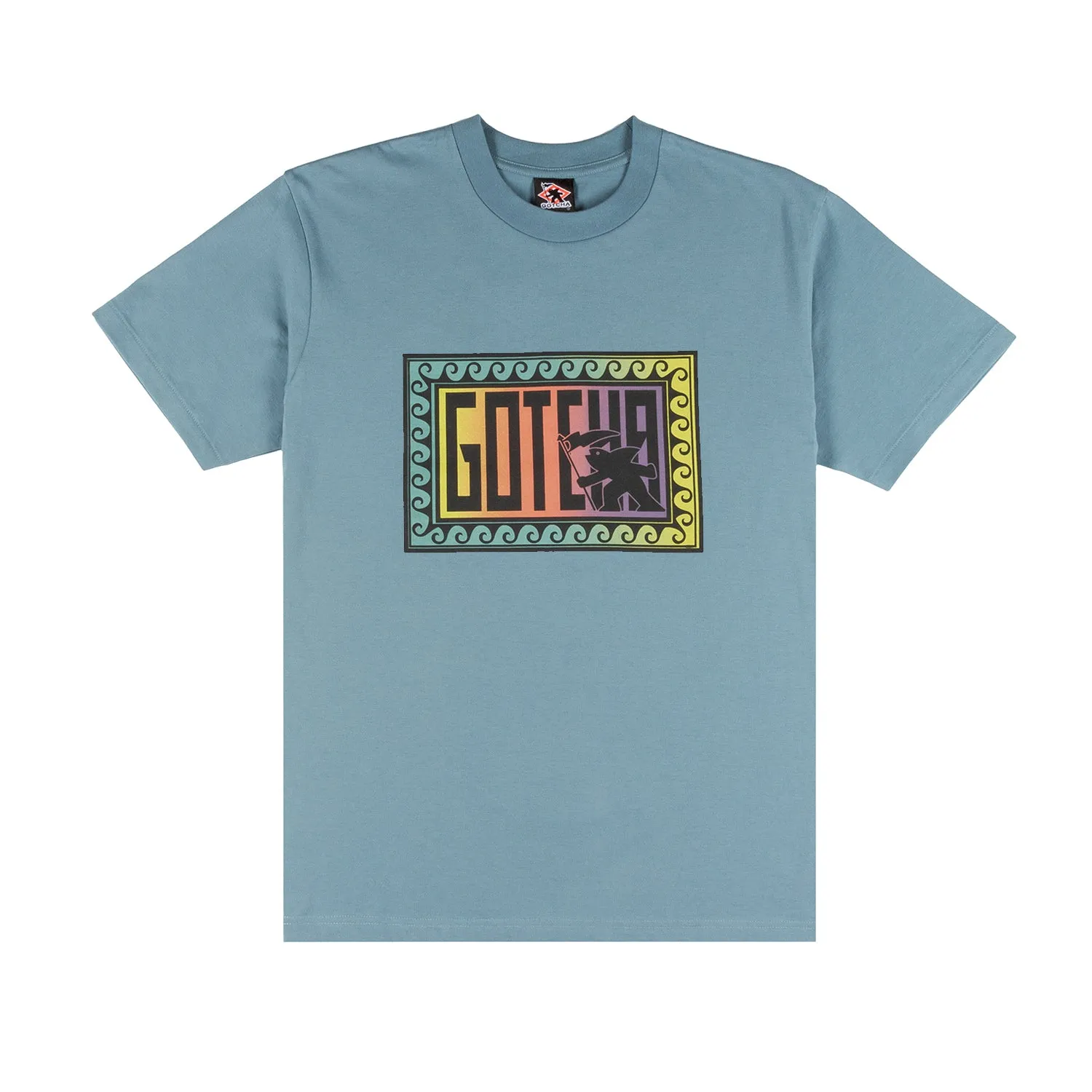 Punch SS Tee