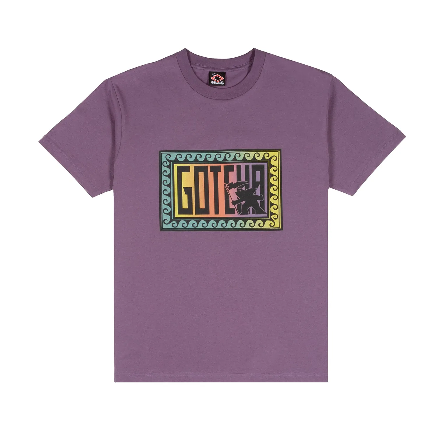 Punch SS Tee