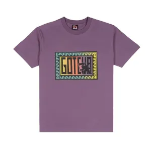 Punch SS Tee