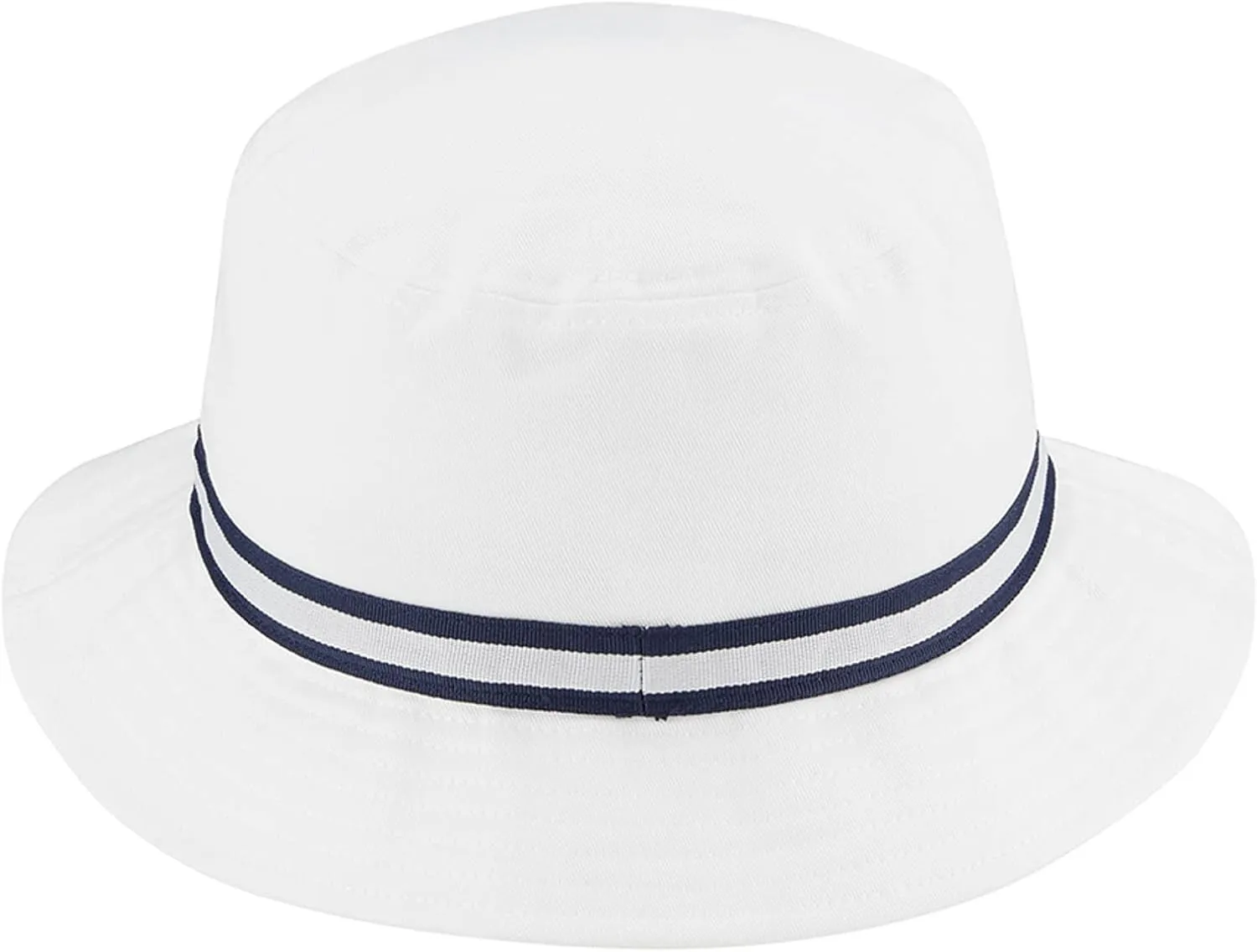 TaylorMade Men's Vintage Twill Bucket Hat