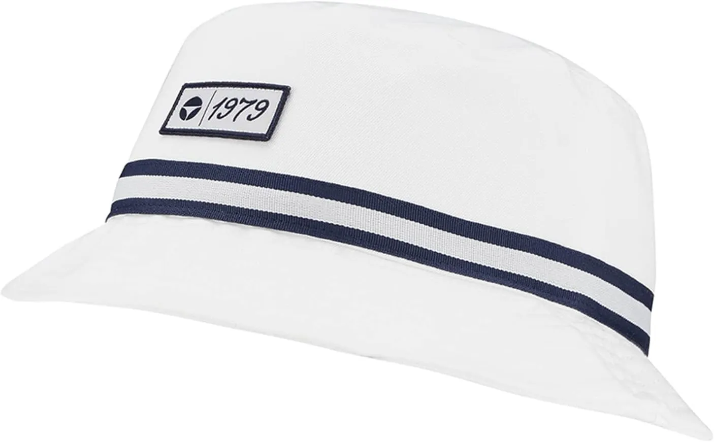 TaylorMade Men's Vintage Twill Bucket Hat