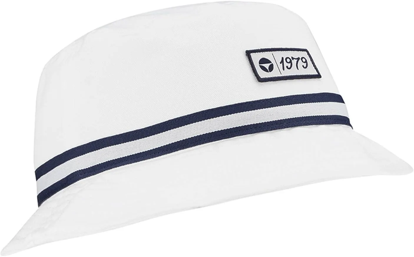 TaylorMade Men's Vintage Twill Bucket Hat